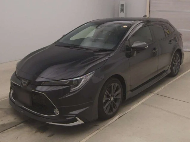 Toyota COROLLA TOURING