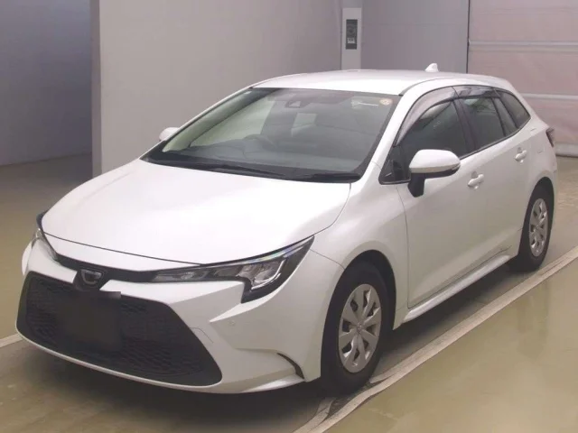 Toyota COROLLA TOURING