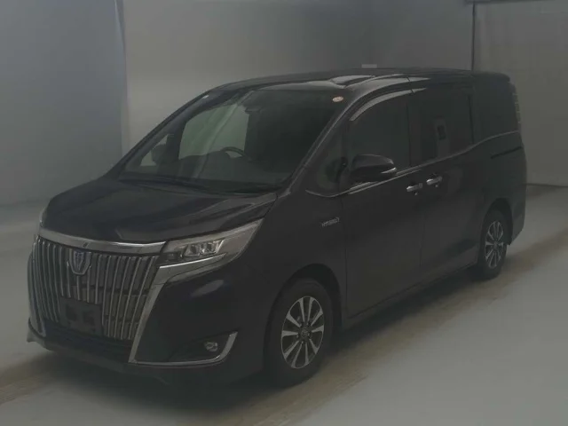 Toyota ESQUIRE