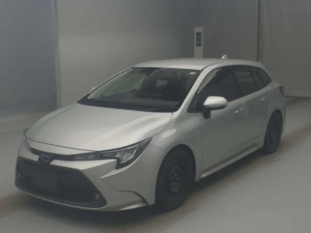 Toyota COROLLA TOURING