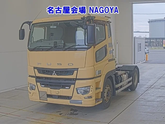 Mitsubishi SUPER GREAT