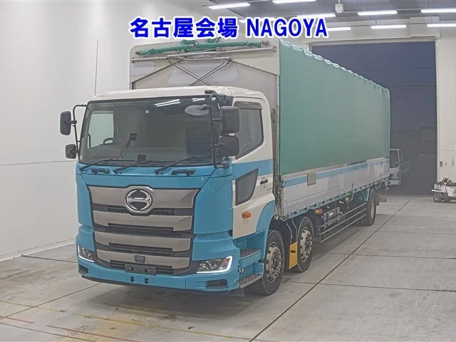 HINO PROFIA
