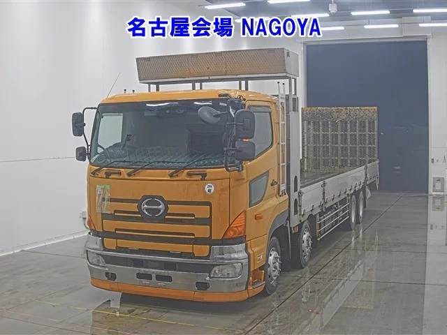 HINO TRUCK