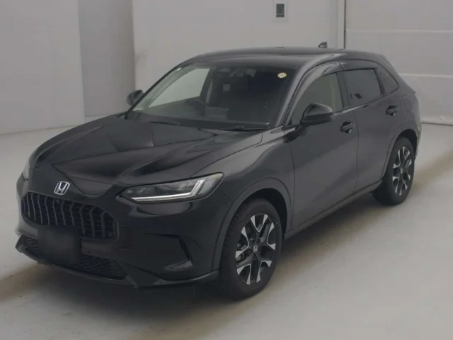Honda ZR-V