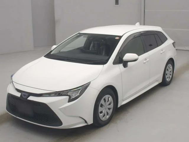 Toyota COROLLA TOURING