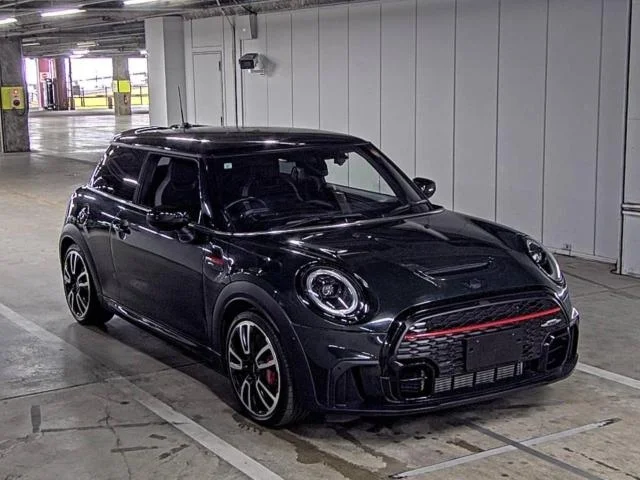 BMW MINI