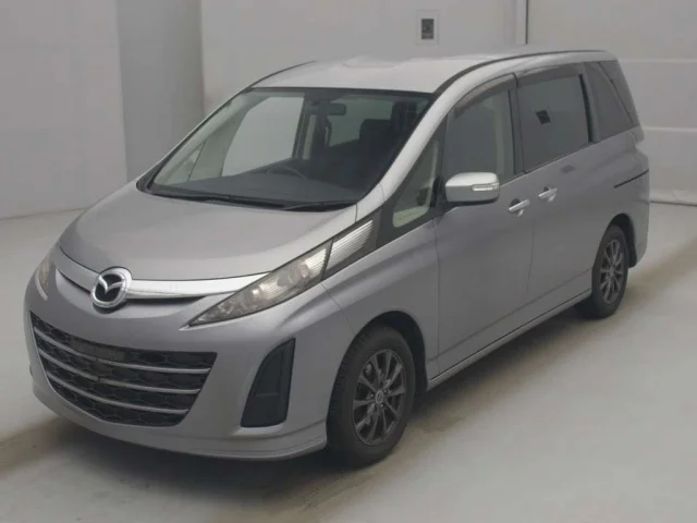 Mazda BIANTE