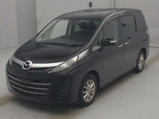 Mazda BIANTE