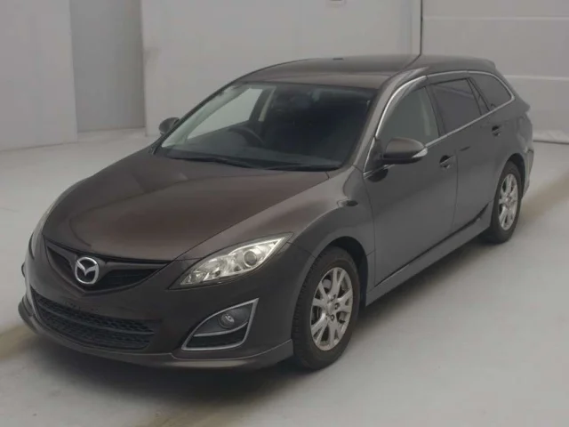 Mazda ATENZA WAGON