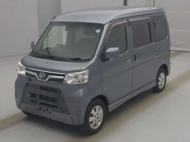 Daihatsu ATRAI WAGON