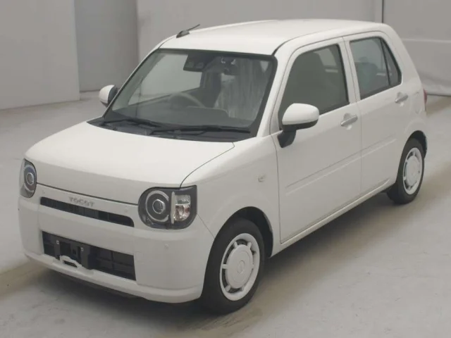 Daihatsu MIRA TOCOT