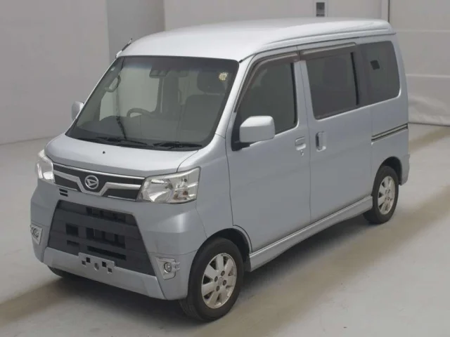 Daihatsu ATRAI WAGON