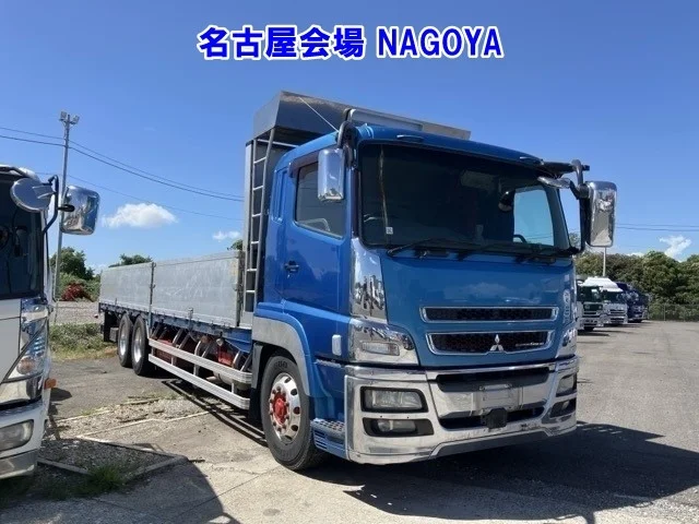 Mitsubishi FUSO TRUCK — фото 1