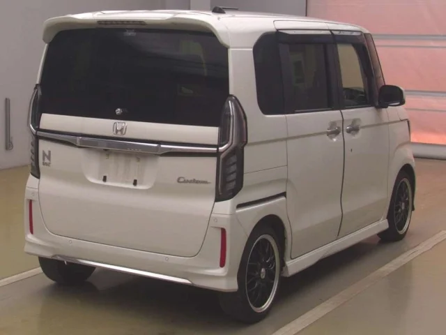 Honda N BOX — фото 2
