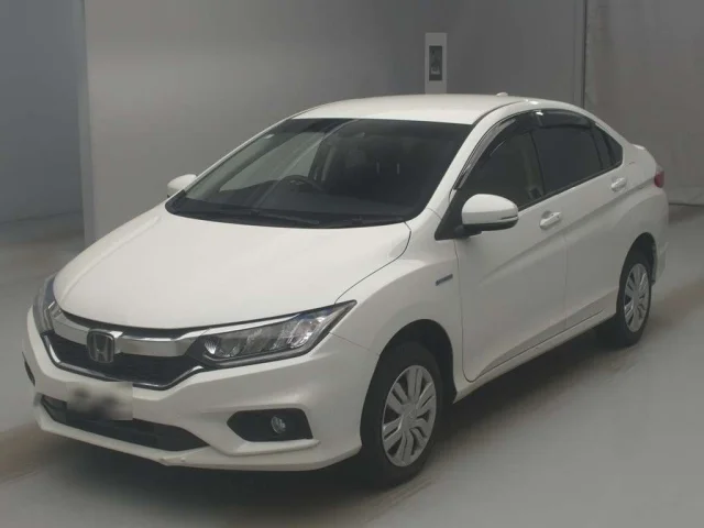 Honda GRACE