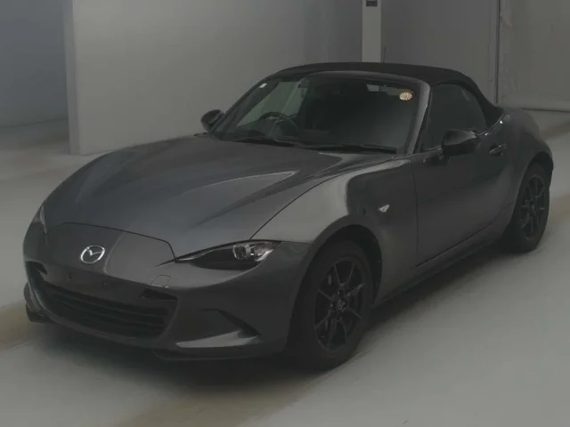 Mazda ROADSTER