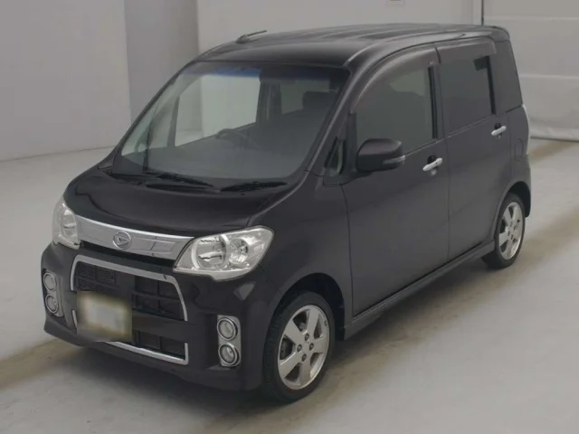 Daihatsu TANTO EXE