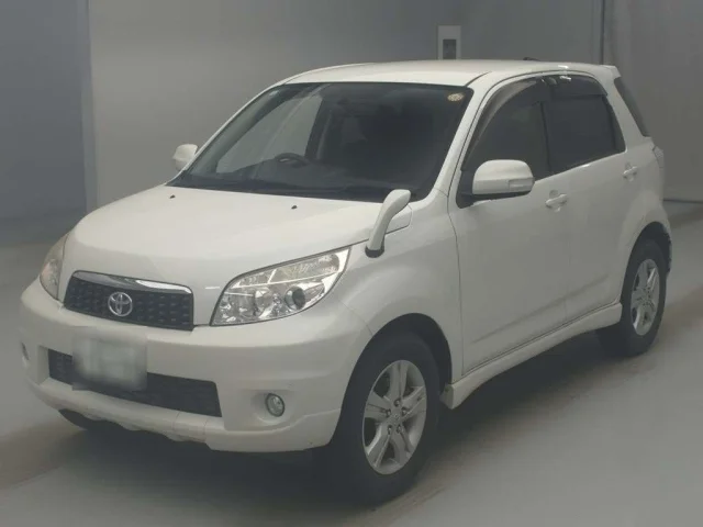 Toyota RUSH