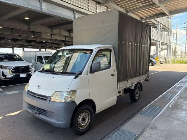 Toyota TOWN ACE TRUCK