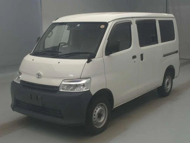 Toyota TOWN ACE VAN