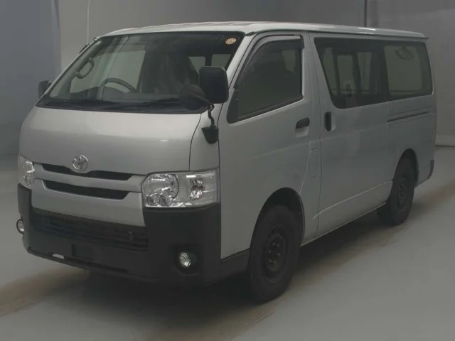 Toyota REGIUS ACE VAN