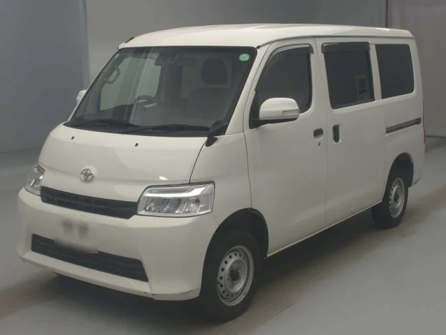 Toyota TOWN ACE VAN