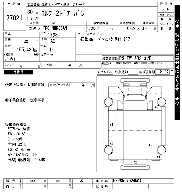 Isuzu ELF — фото 3