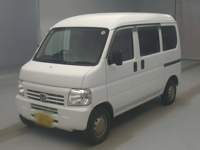 Honda ACTY VAN