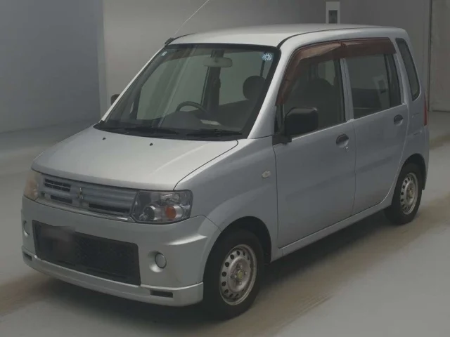 Mitsubishi TOPPO