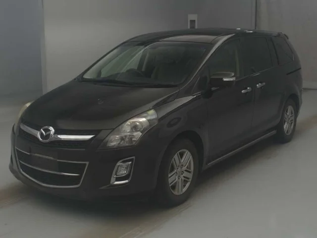 Mazda MPV