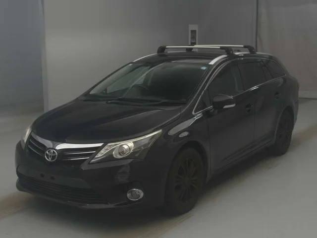 Toyota AVENSIS WAGON