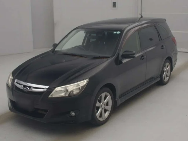 Subaru EXIGA