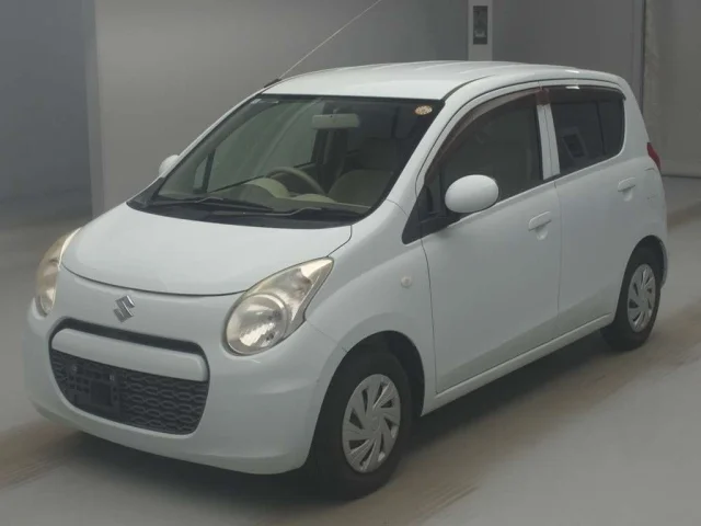 Suzuki ALTO ECO