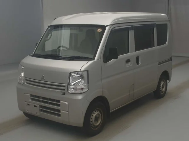 Mitsubishi MINICAB VAN