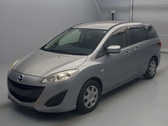Mazda PREMACY — фото 1