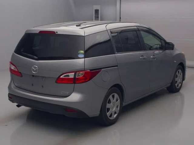 Mazda PREMACY — фото 2