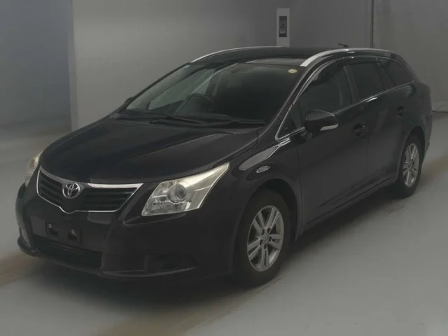 Toyota AVENSIS WAGON