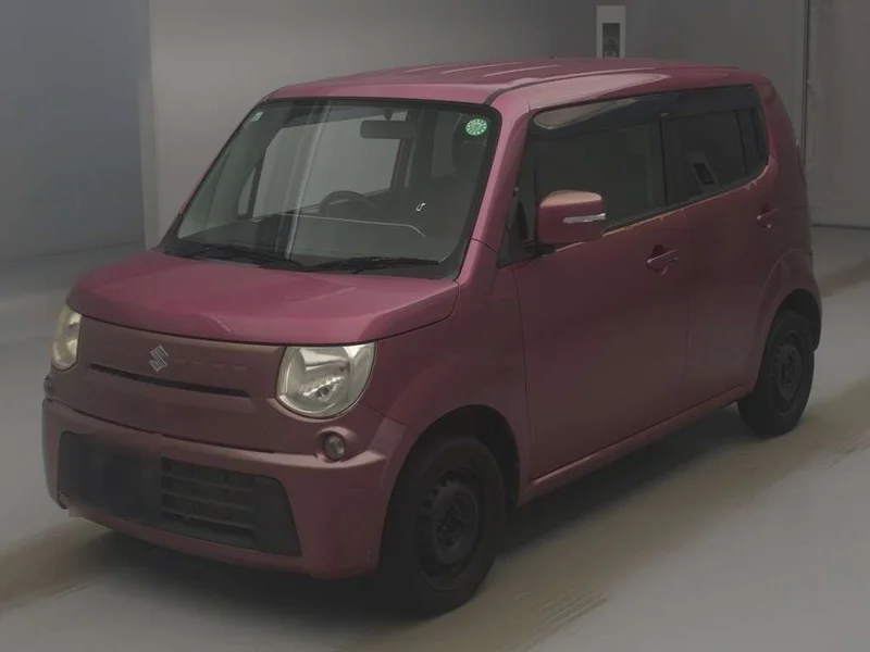 Suzuki MRWAGON