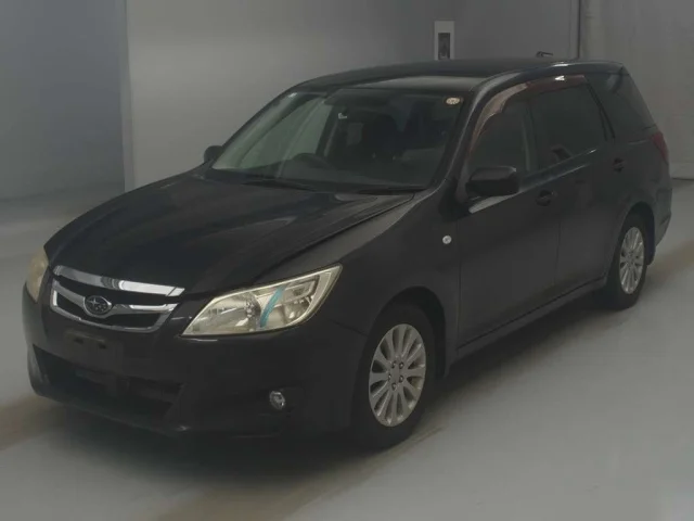 Subaru EXIGA