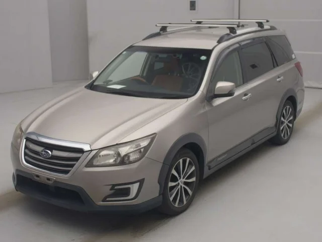 Subaru EXIGA