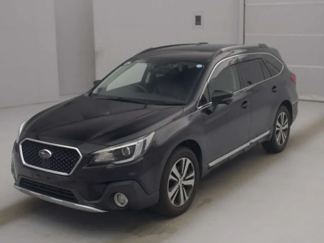 Subaru LEGACY OUTBACK