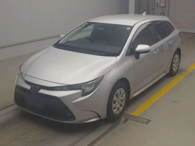 Toyota COROLLA TOURING