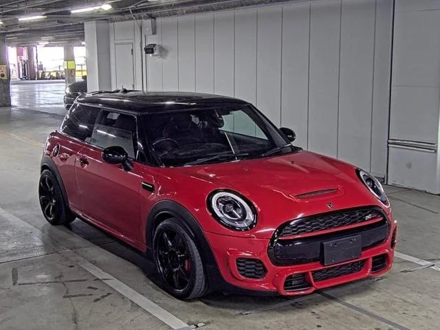 BMW MINI