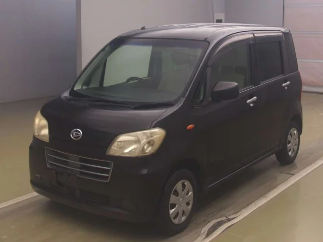 Daihatsu TANTO EXE