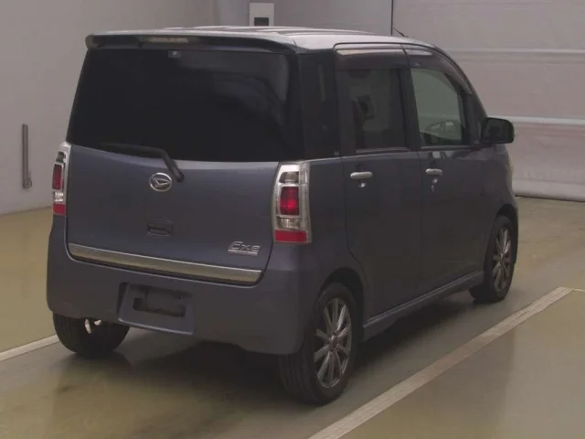 Daihatsu TANTO EXE — фото 2