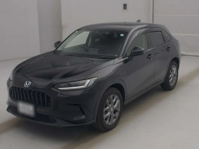 Honda ZR-V