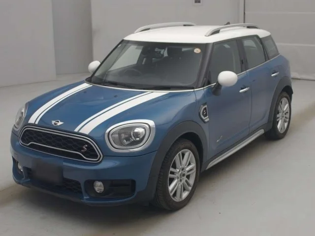 BMW MINI