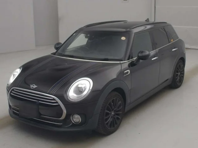 BMW MINI