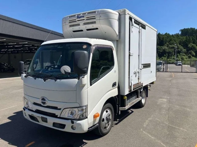 HINO DUTRO