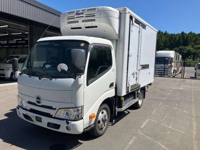 HINO DUTRO